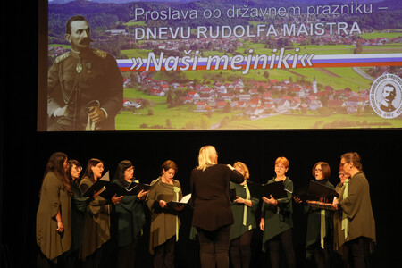 Dan Rudolfa Maistra 36 Foto Ljubo Vukelič